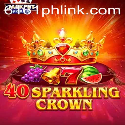 Exploring 40SparklingCrown: A Dazzling New Gaming Experience